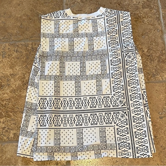 NWT~Vintage STUSSY Women 2-Piece Set Top Skirt Size Medium-Made in Japan-Rare! - Picture 4 of 10